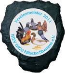 Ehrentafeln