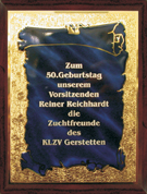 Lasertafel
