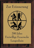 Sublimationstafel