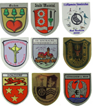 Wappen