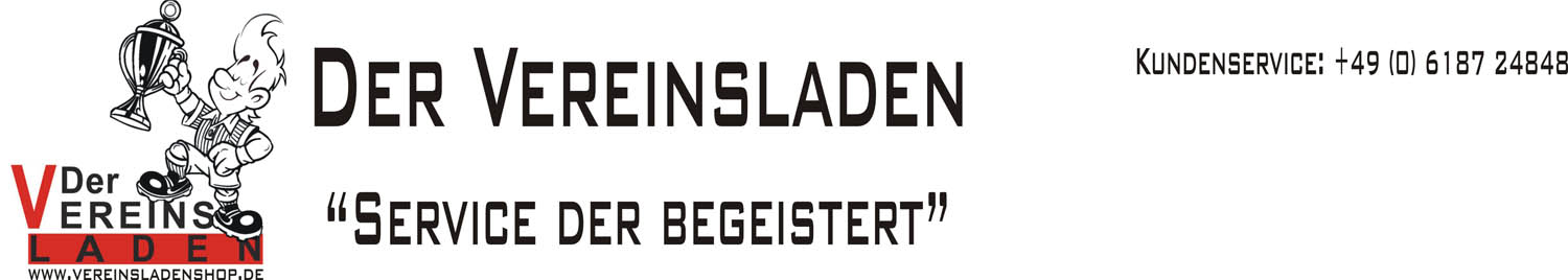 Der Vereinsladenshop-Logo