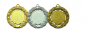 Preview: Medaille 9143ST