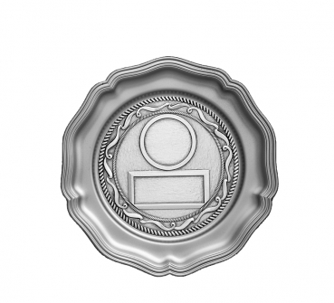 Metallteller