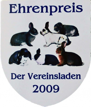 Aluminiumwappen