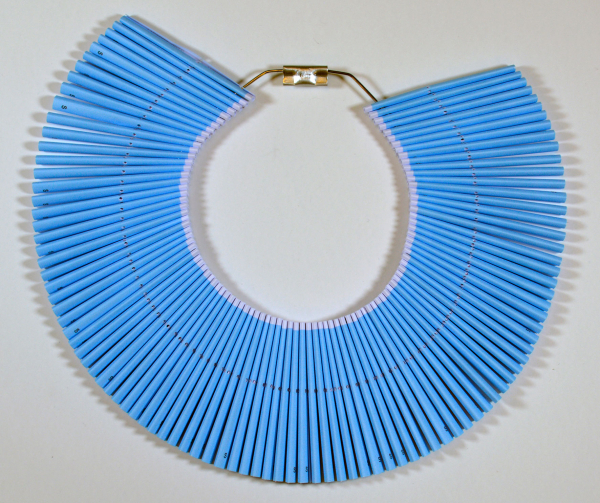 blau