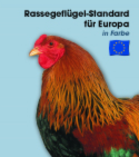 Rassegeflügelstandard