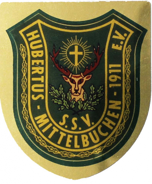 Aluminiumwappen