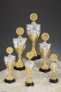 Pokal in 6 Größen