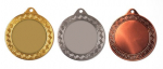 Medaille 9256ST