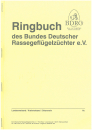 Ringbuch Geflügel