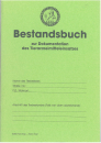 Bestandsbuch Geflügel