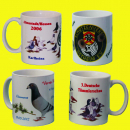Keramiktasse