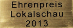 Kunststoff-Gravurschilder (Laserply) Innenanwendung