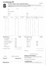 Anmeldebogen A+B 10 Stück