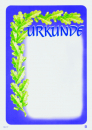 Urkunde UK 125PC