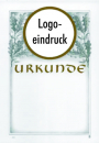 Urkunde UK 500PC