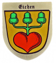 Aluminiumwappen